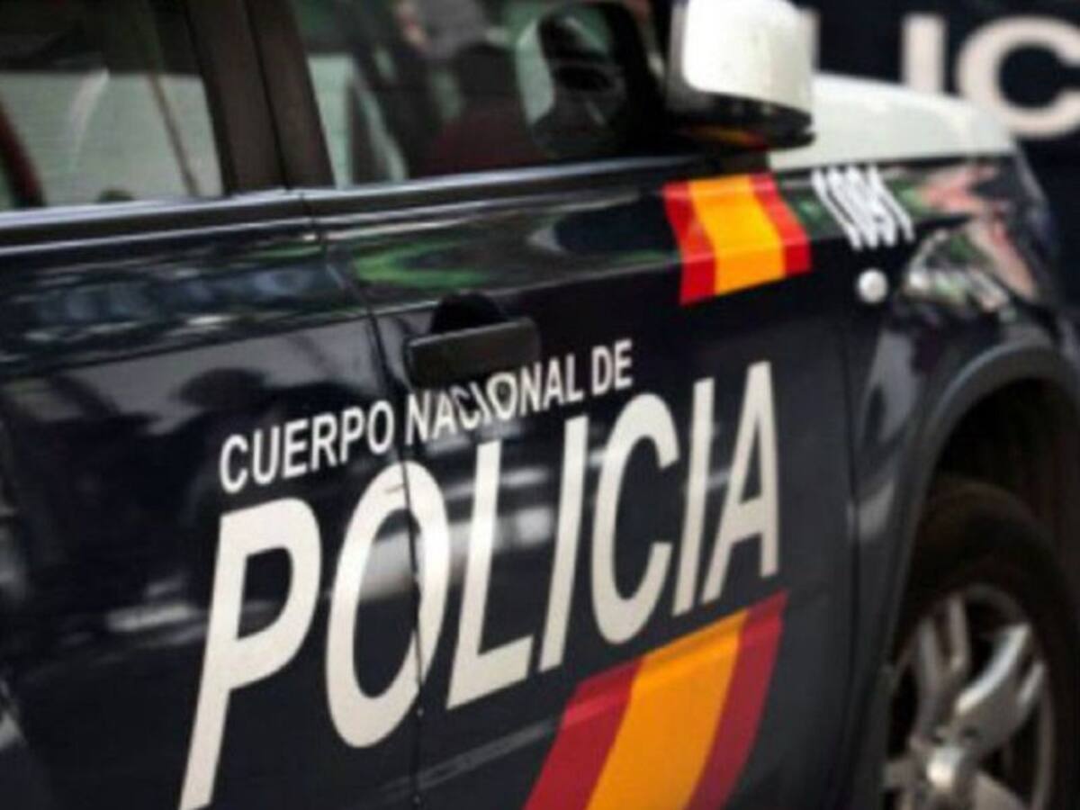 La Policía Nacional detiene en La Línea a uno de los fugitivos más buscados por Dinamarca
