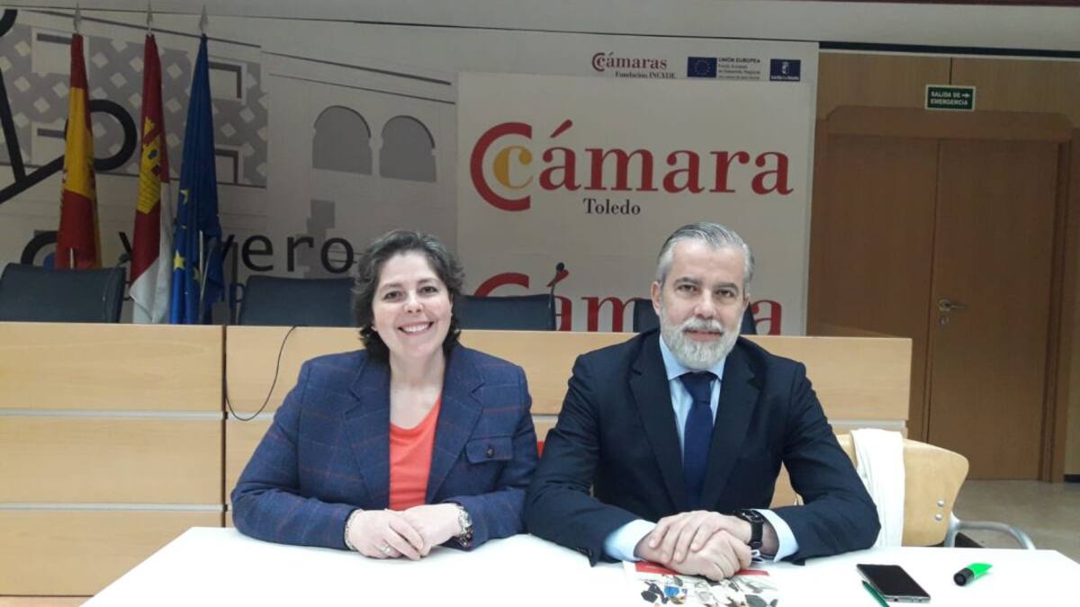 La Cámara prepara la Feria del Empleo