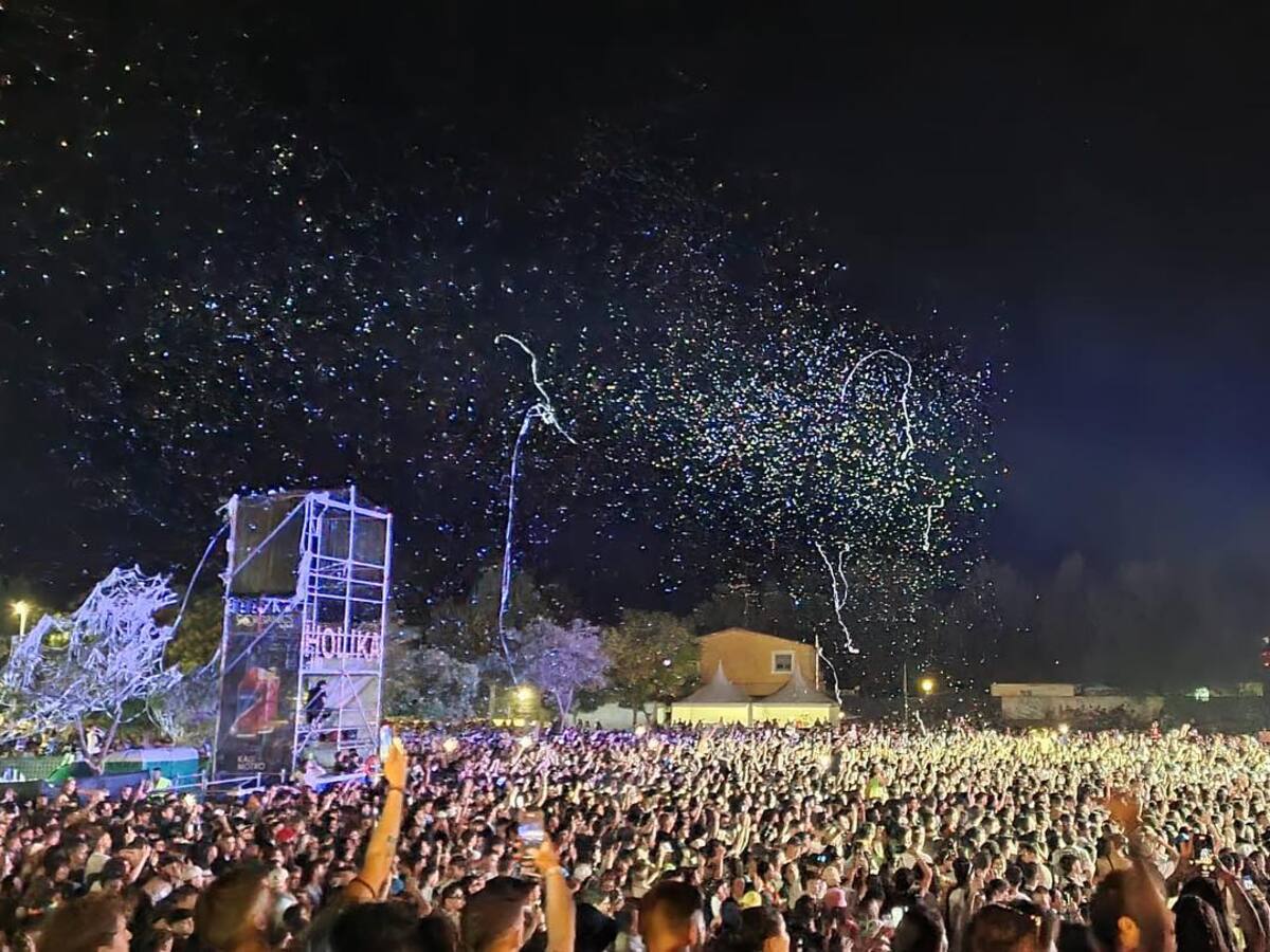 "Si sigo siendo alcaldesa, haré todo lo que esté en mi mano para que Holika siga en Calahorra"