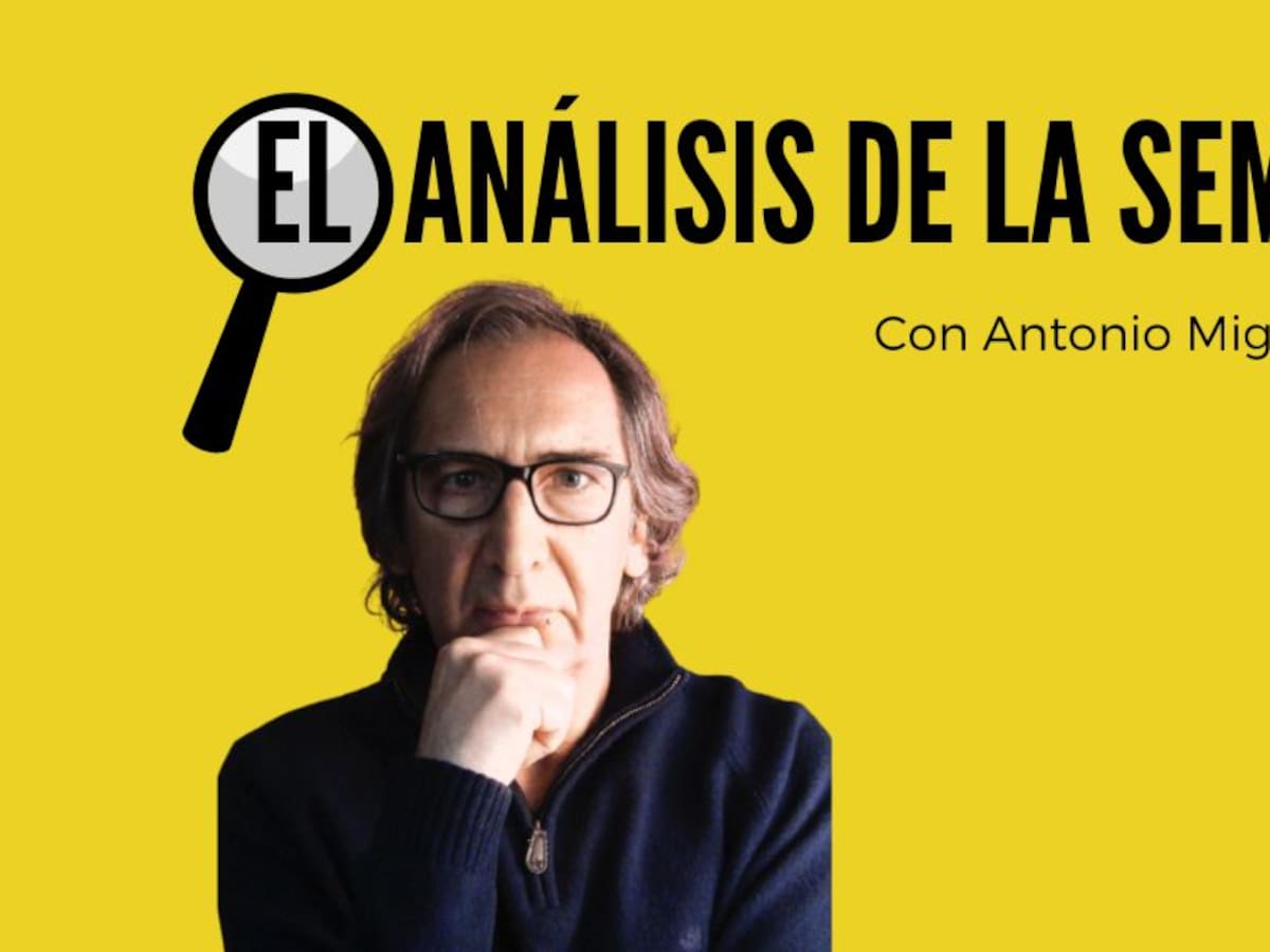 El Análisis de la Semana: pleno, petición de dimisión, y mezcla de temas