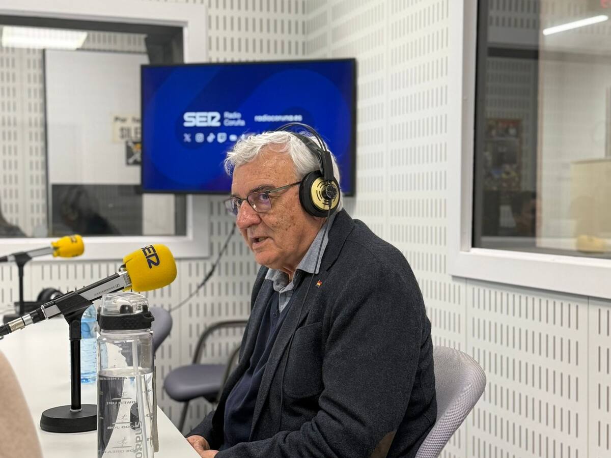 Miguel Ángel Gómez, Gus, Republicano de Honra 2026: “La tortura no solo duele: te destruye como persona”