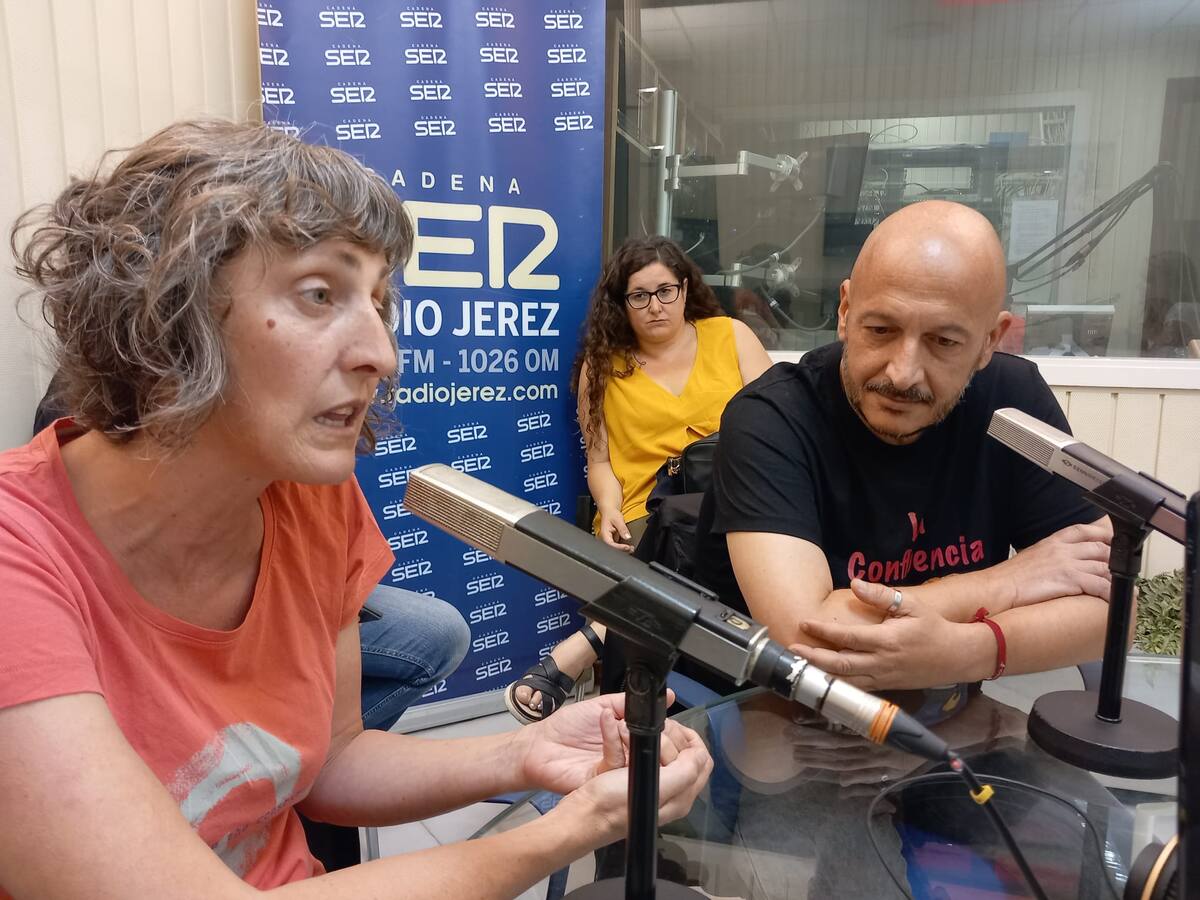 Entrevista con Kika González y Raúl Ruiz-Berdejo, de La Confuencia