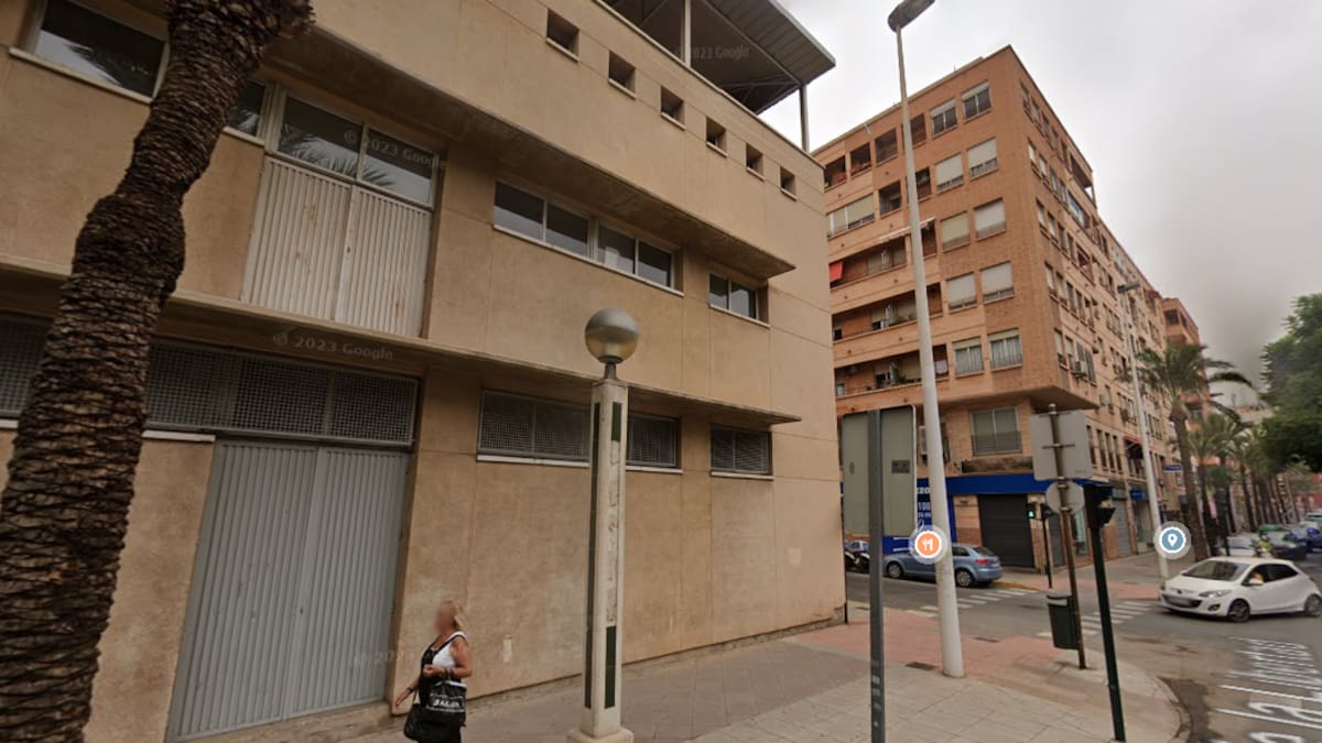 Entrevista a la madre de la agredida en el IES Carrús