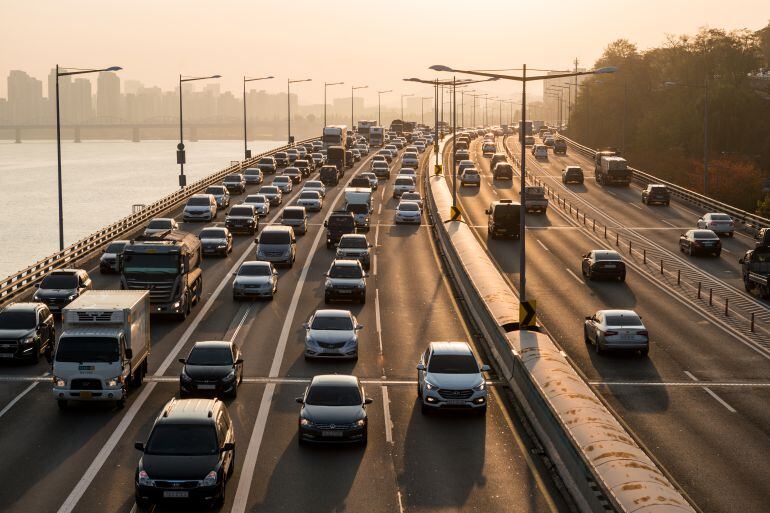 La contaminación afecta a la inteligencia. 