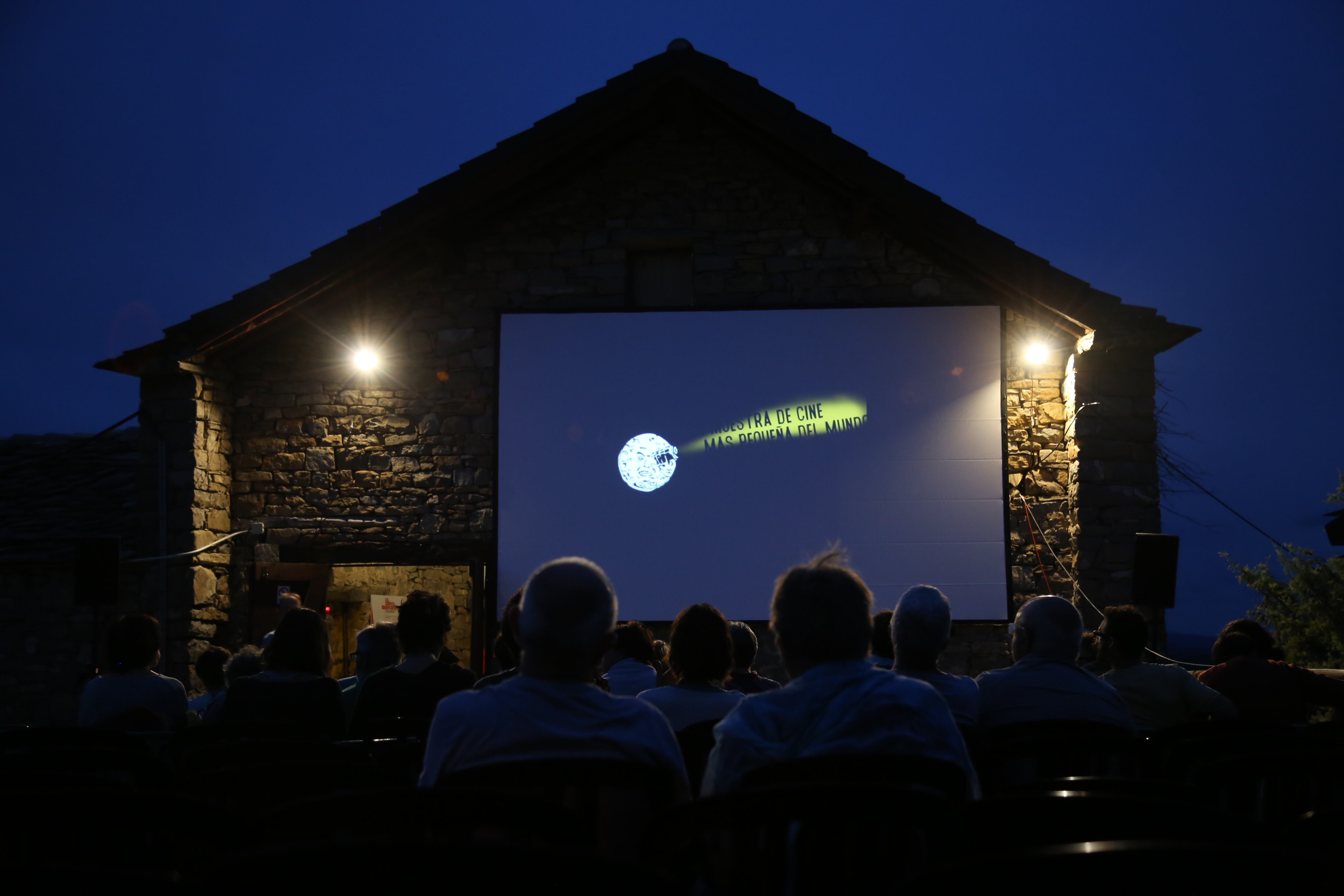 Muestra de cine de Ascaso