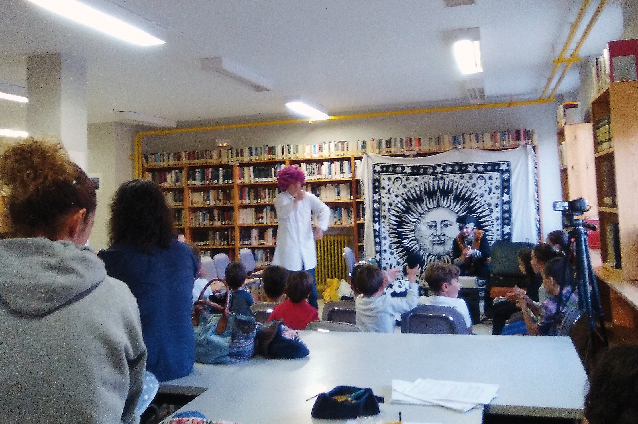 Actividad cultural desarrollada en la provincia de Palencia