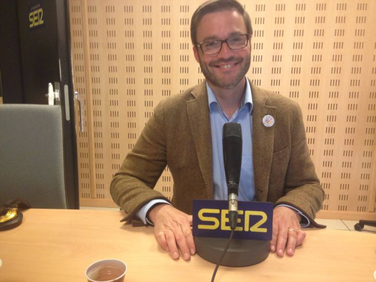 El alcalde de Palma responde en la Ser