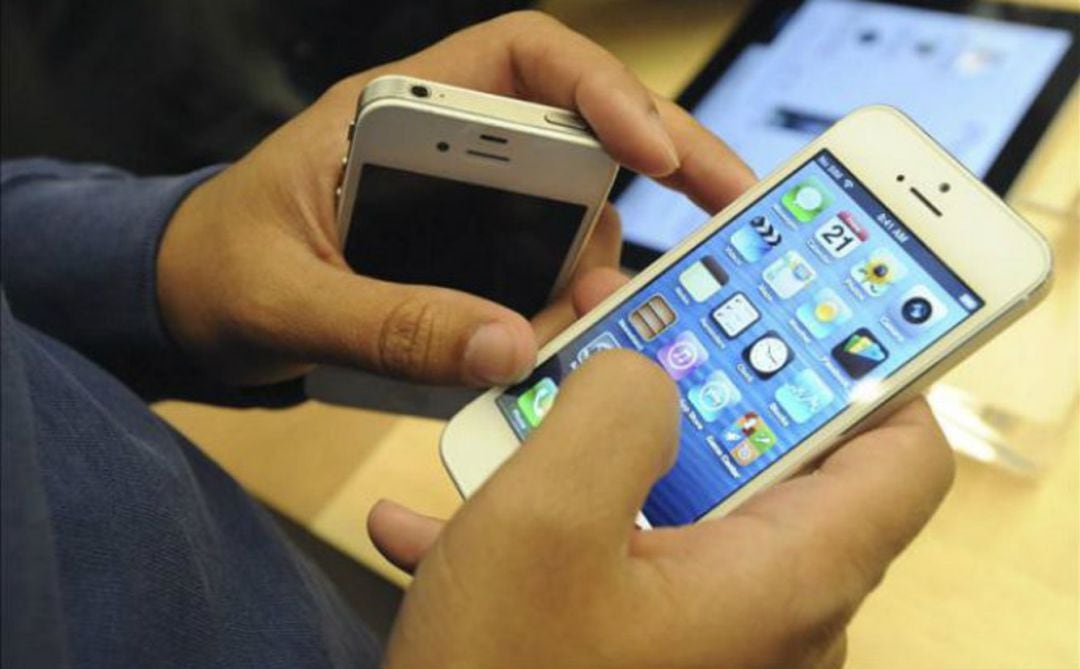 Alertan sobre llamadas sospechosas en Palencia en materia de telefonía