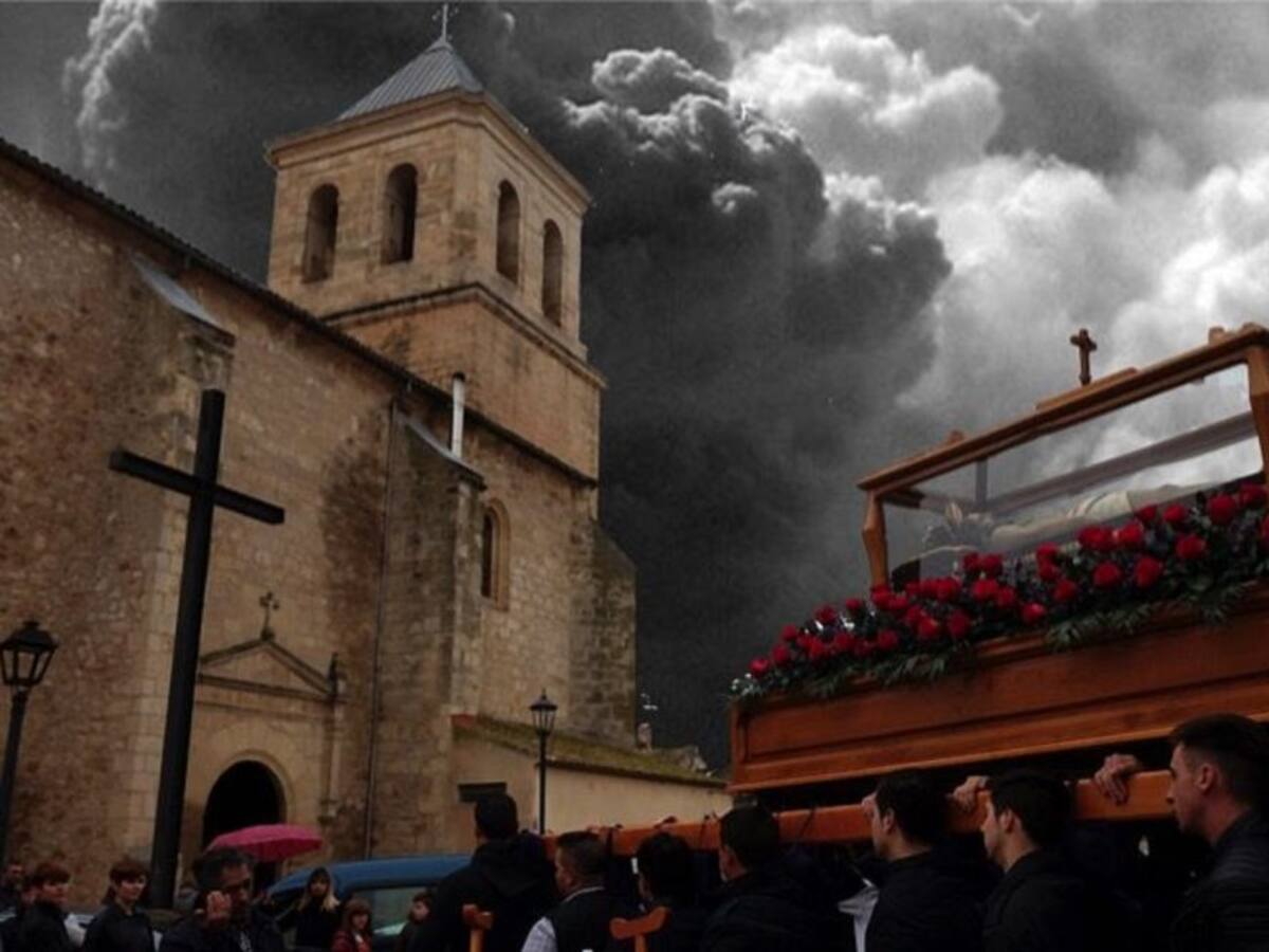 En duda la celebración de la Semana Santa en nuestra comarca