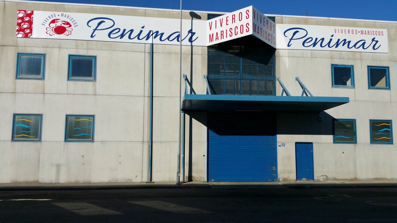 El impago de la compra de Mariscos Penimar, origen de la demanda