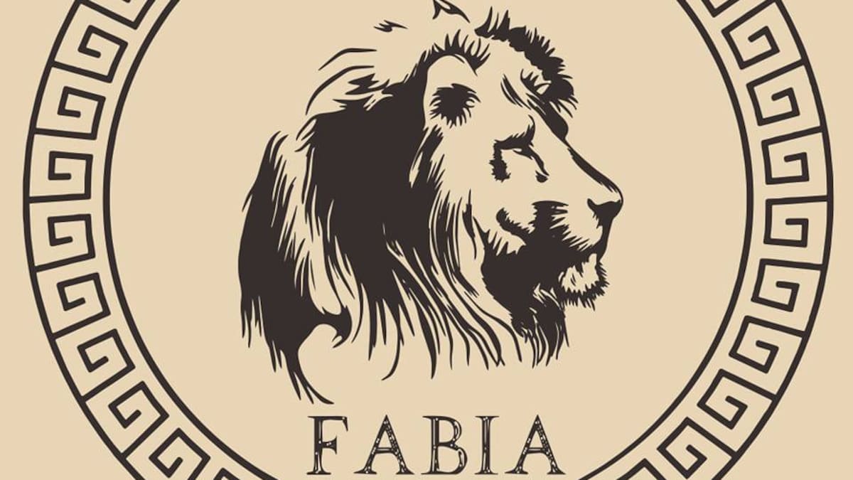 Ana Verona y Javier Morales, integrantes de Gens Fabia, nuevo grupo de participantes de las Fistas de Cástulo en Linares