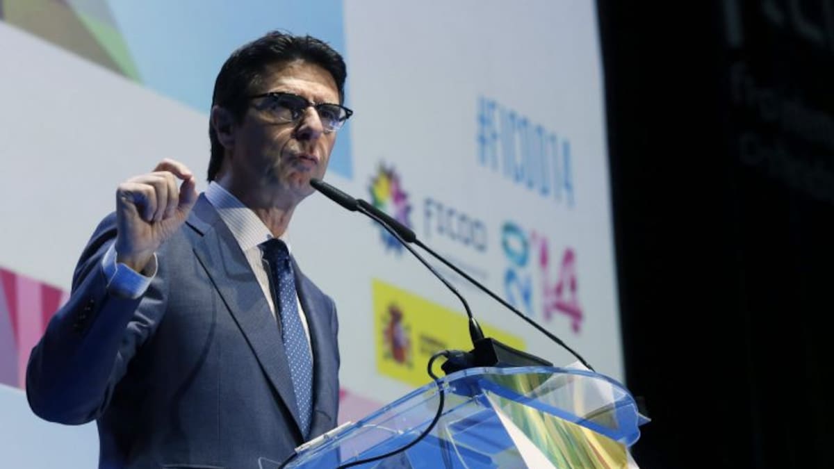 Telegrama a Soria