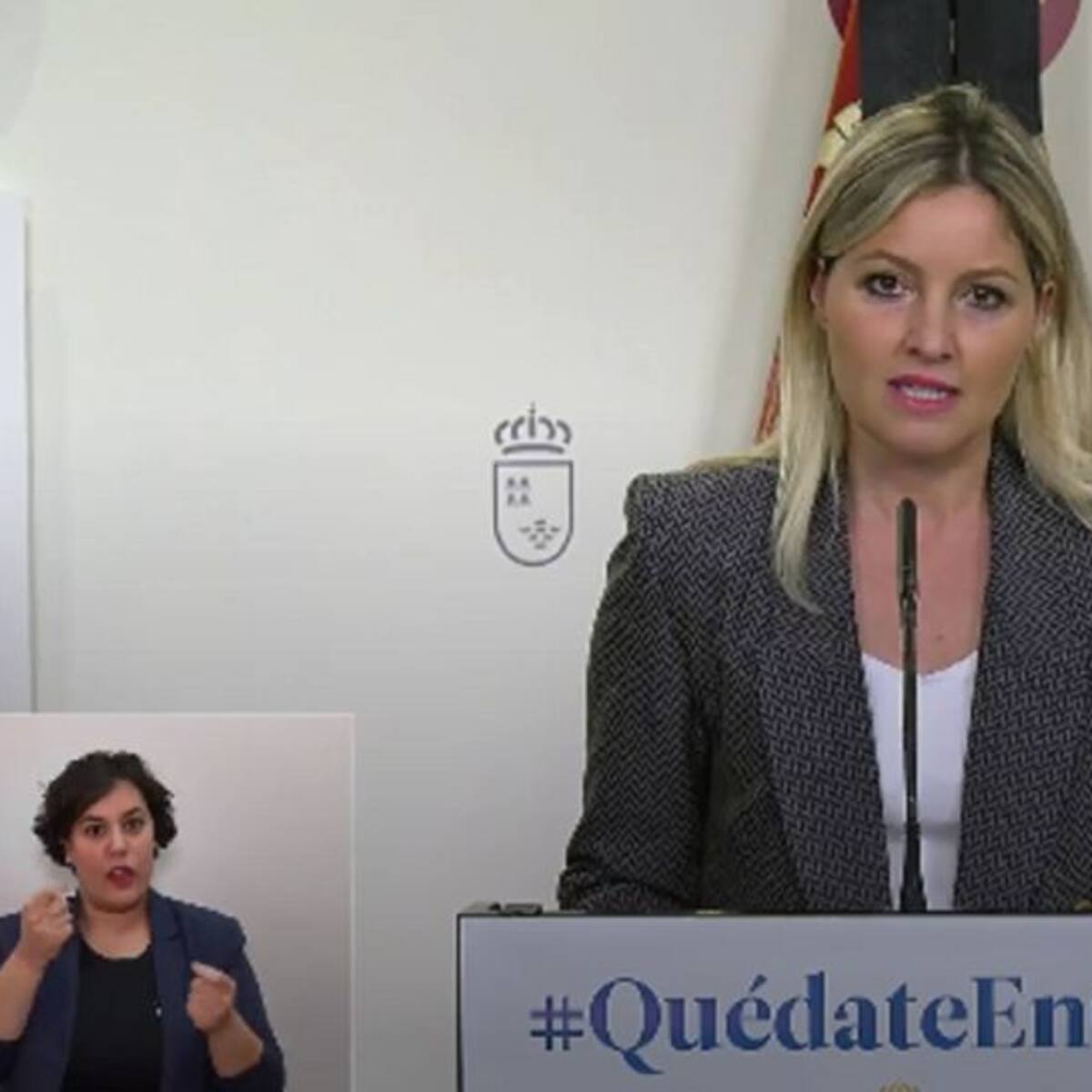 El Gobierno regional destina 4 millones en ayudas para los autónomos que quedan fuera de las del Estado