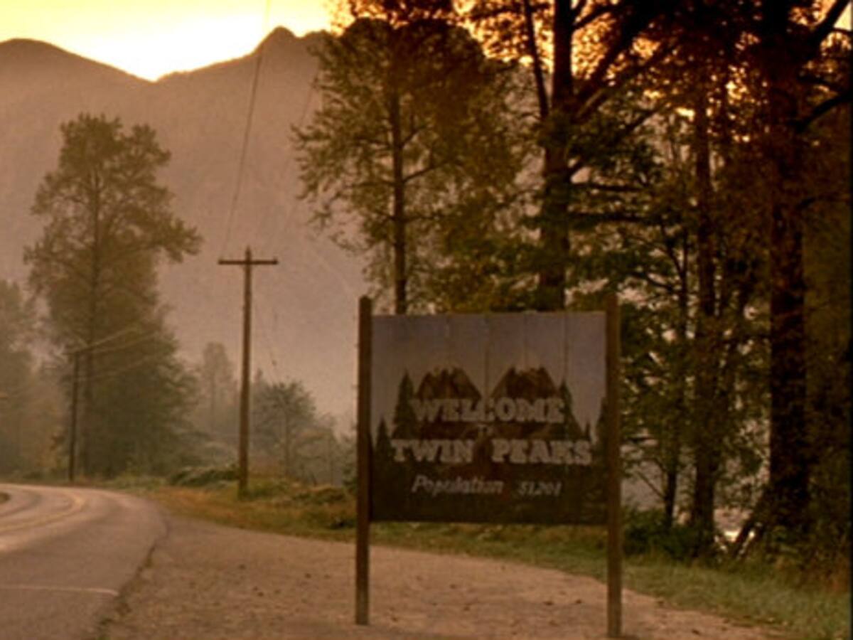 'Twin Peaks' volverá 25 años después con nuevos episodios