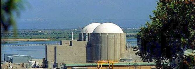 Central Nuclear de Alamaraz