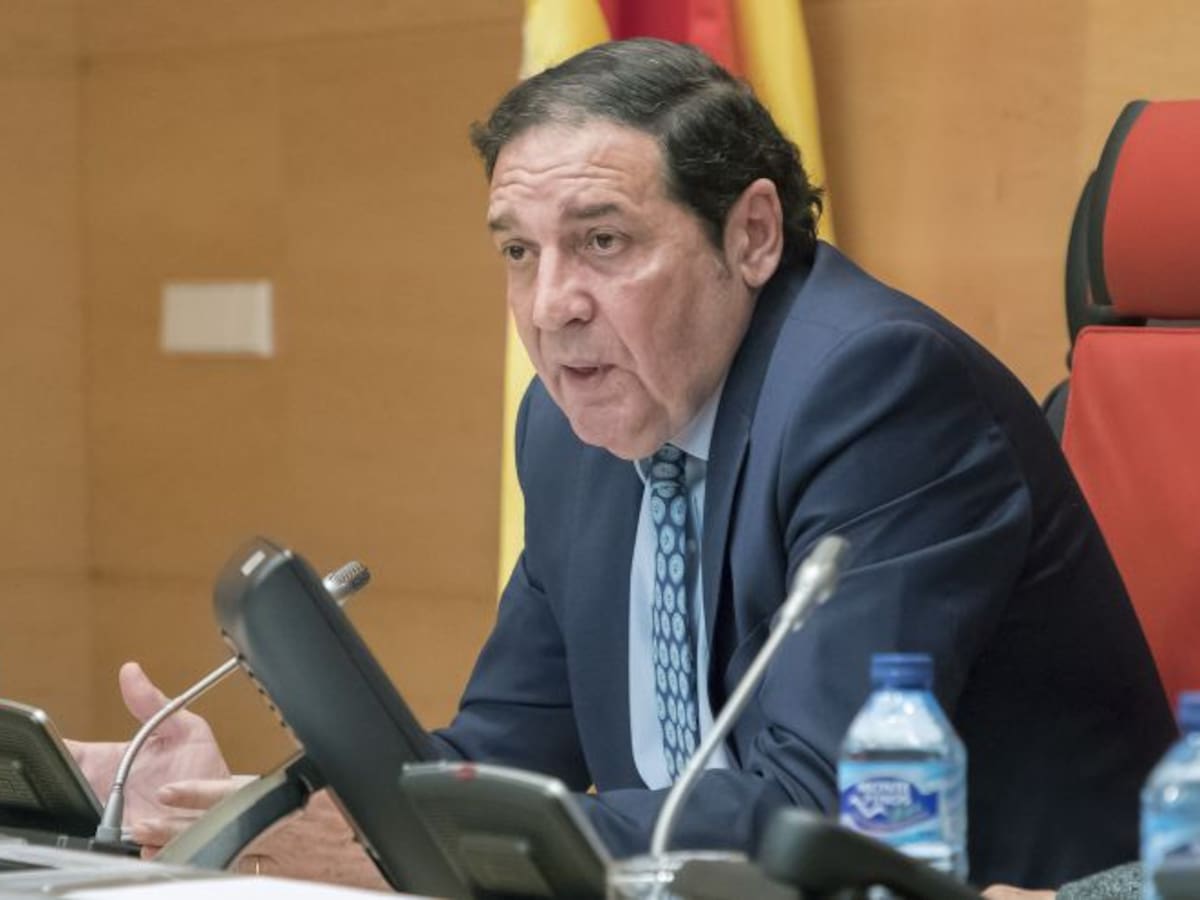 Sáez Aguado no cómo cubrirá las vacantes en pediatría