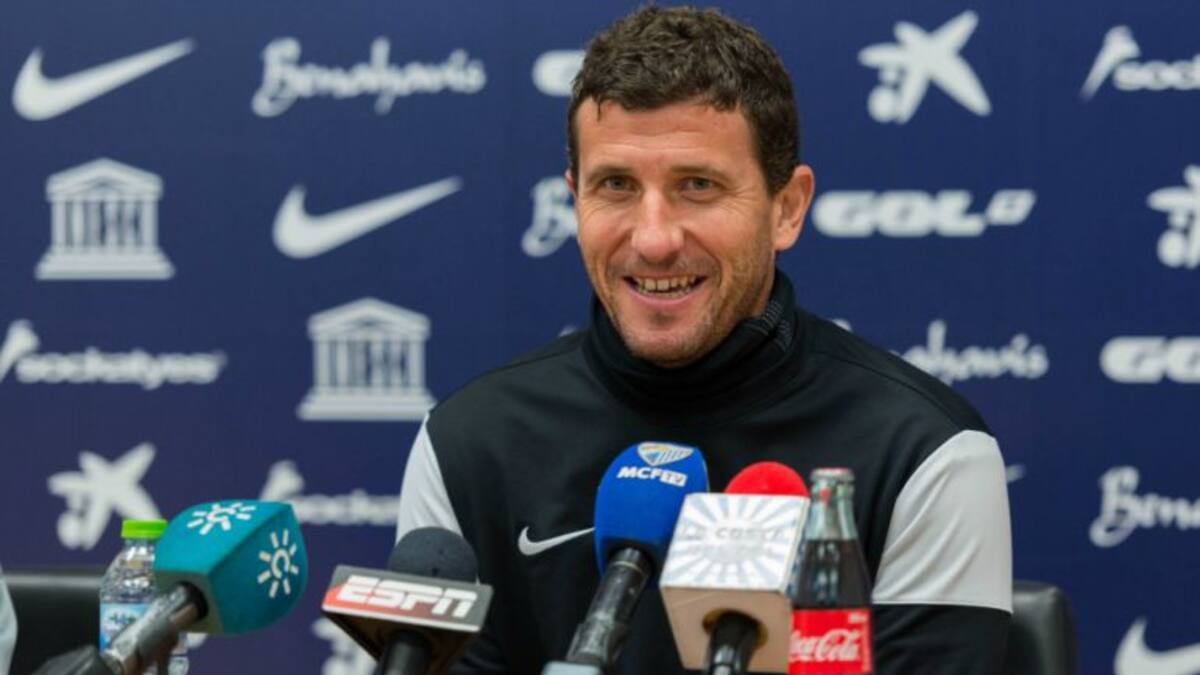 Javi Gracia