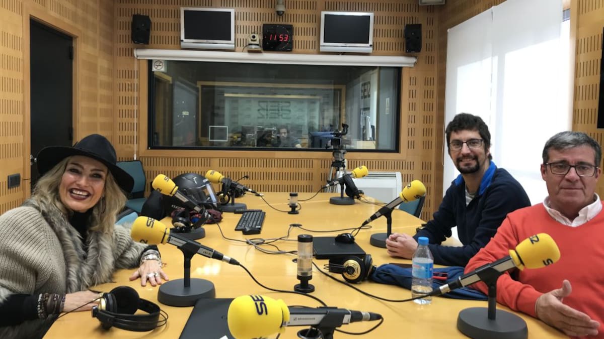 Así es la vida de los trasplantados