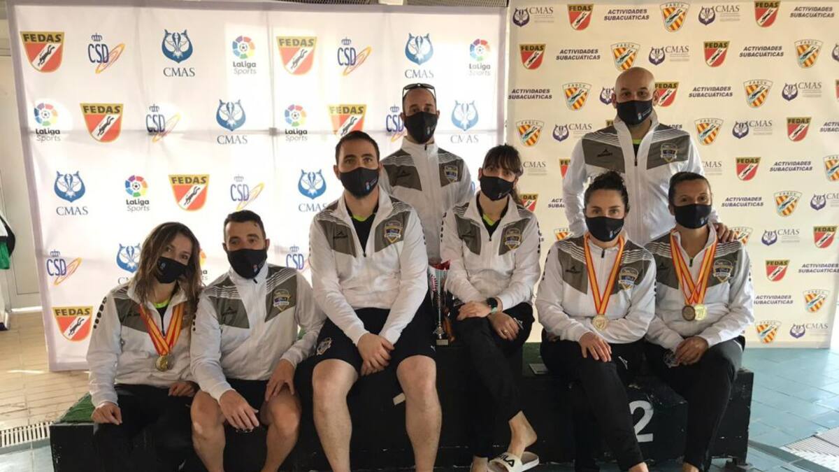 La otra cara del deporte - Sariegos, municipio ‘olímpico’ (03/02/2021)