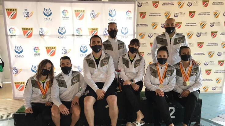 La otra cara del deporte - Sariegos, municipio ‘olímpico’ (03/02/2021)