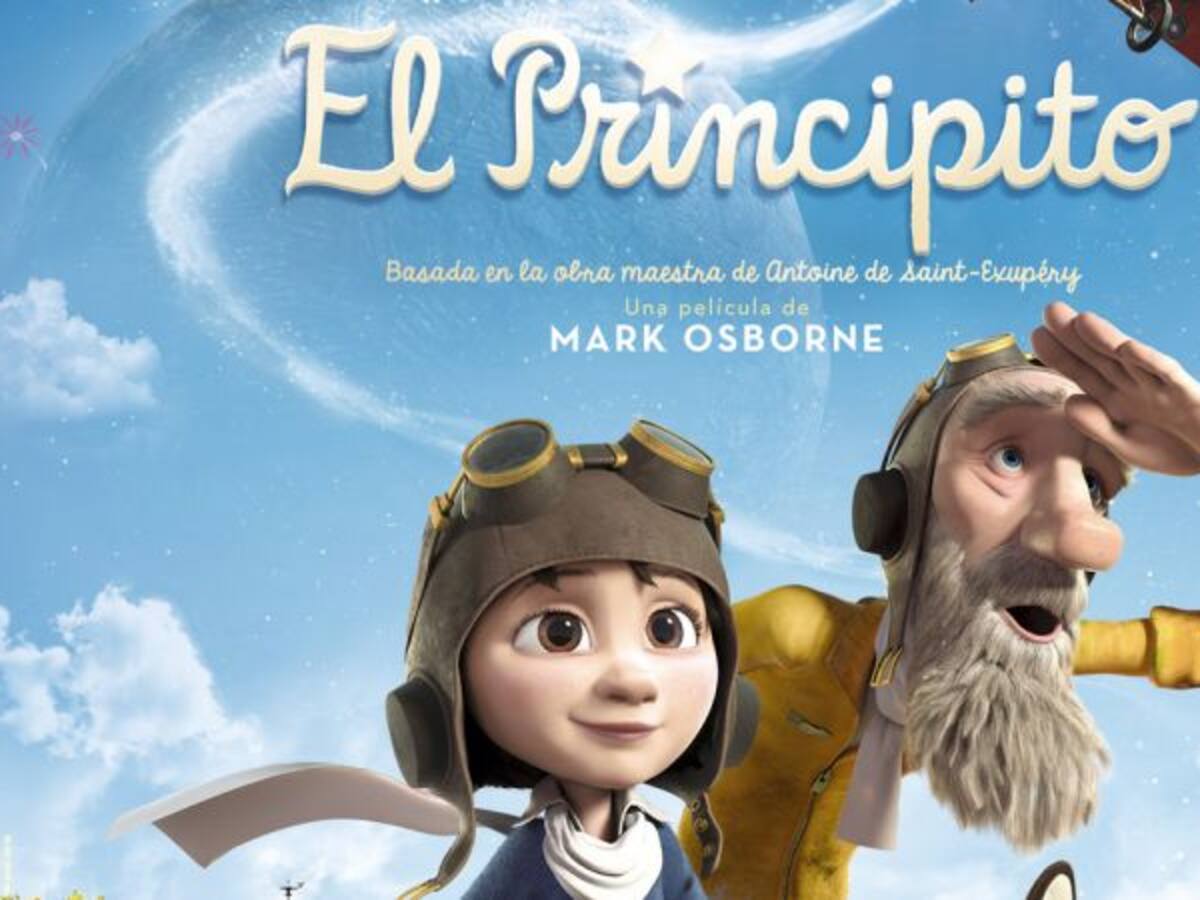 Una Navidad de cine para los más peques