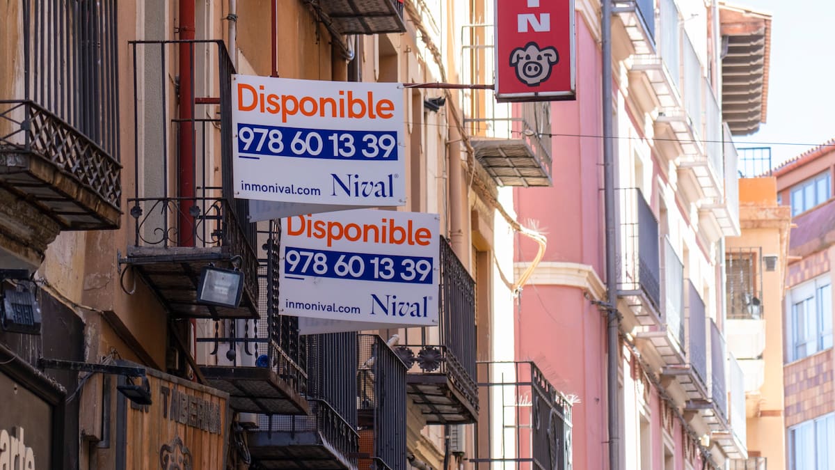 El 74% de los españoles respalda la prórroga de los alquileres, también los votantes de PP y Vox