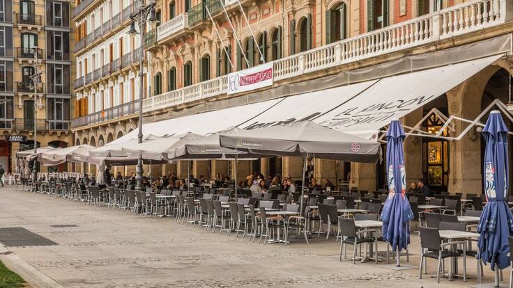 Asociación de Hosteleros de Navarra, ante las medidas de la Fase 3