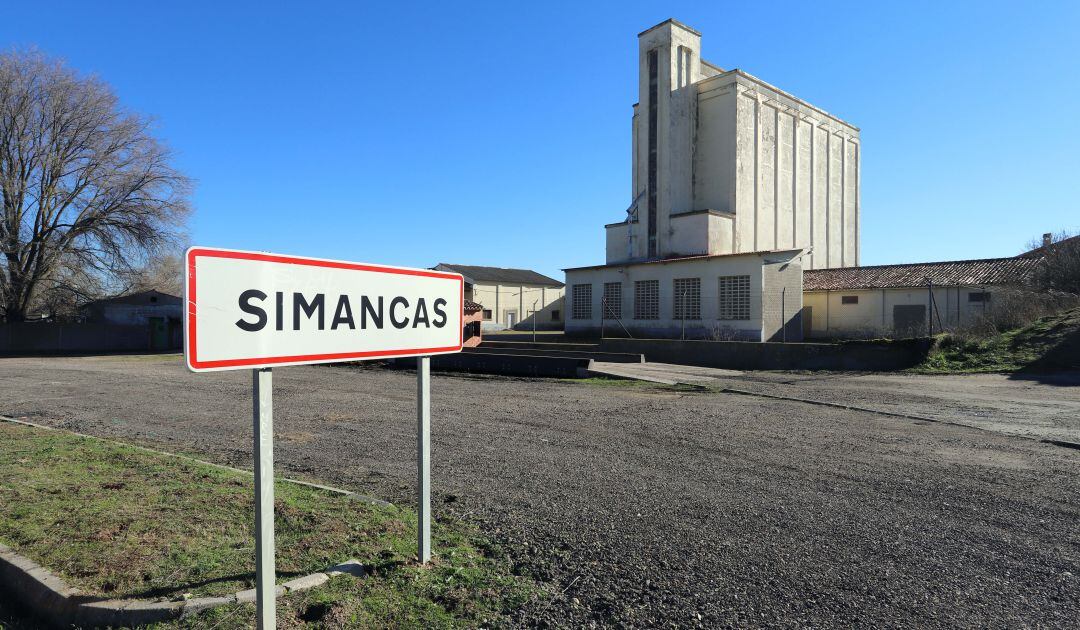 Simancas puede sumarse al cierre del interior de la hostelería