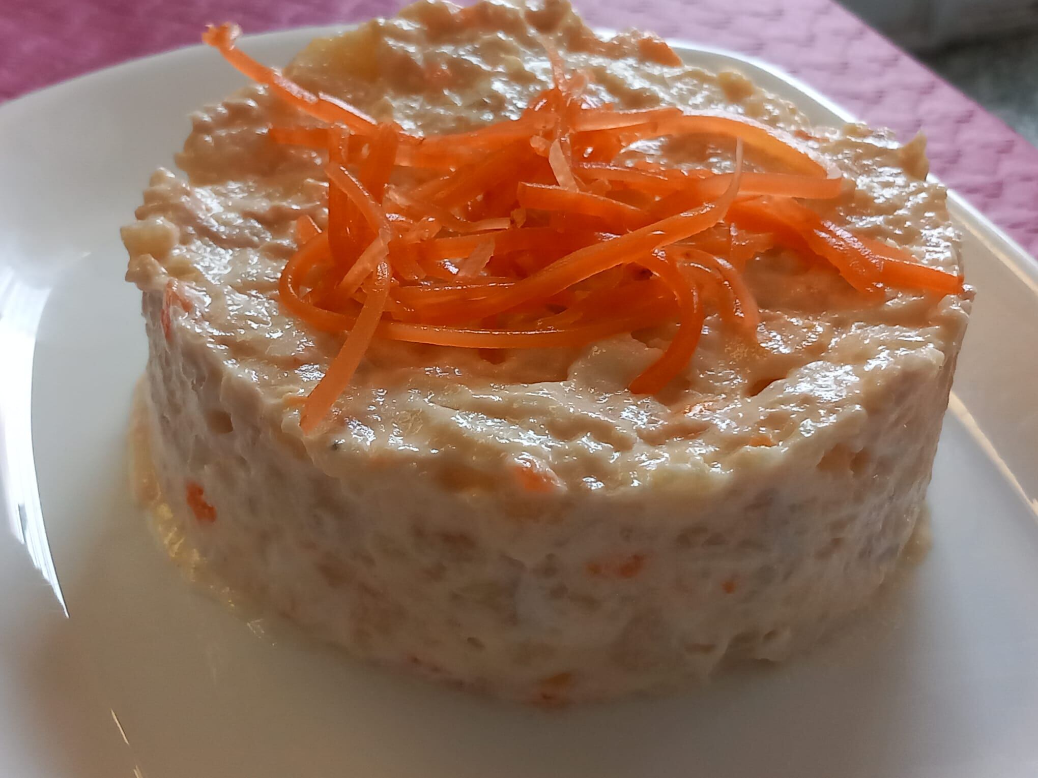 Ensaladilla rusa