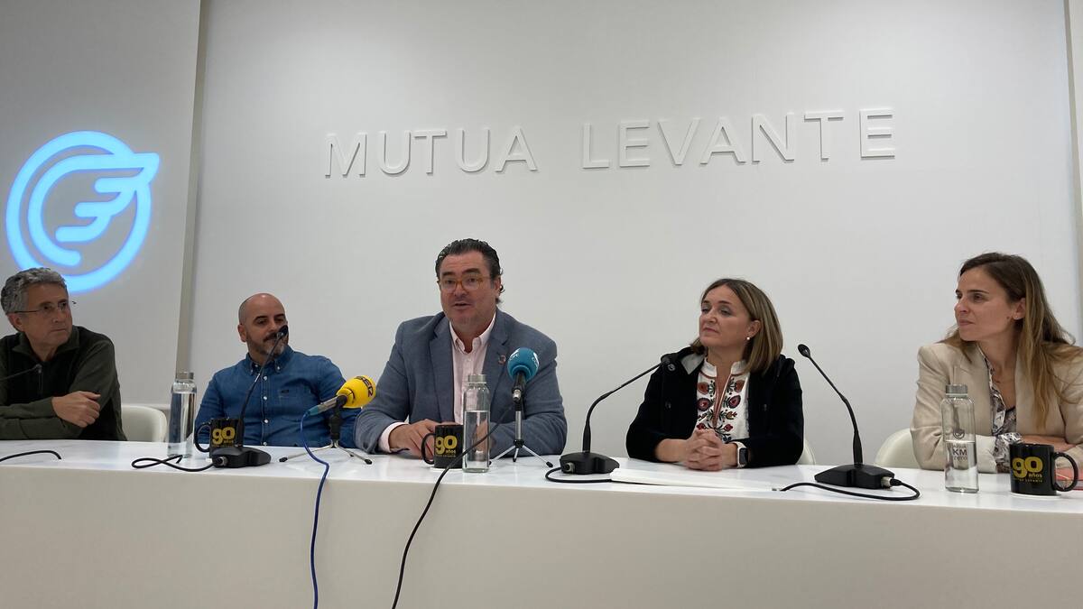 Carmina Doménech, nueva Artista en Residència del Andreu Sempere