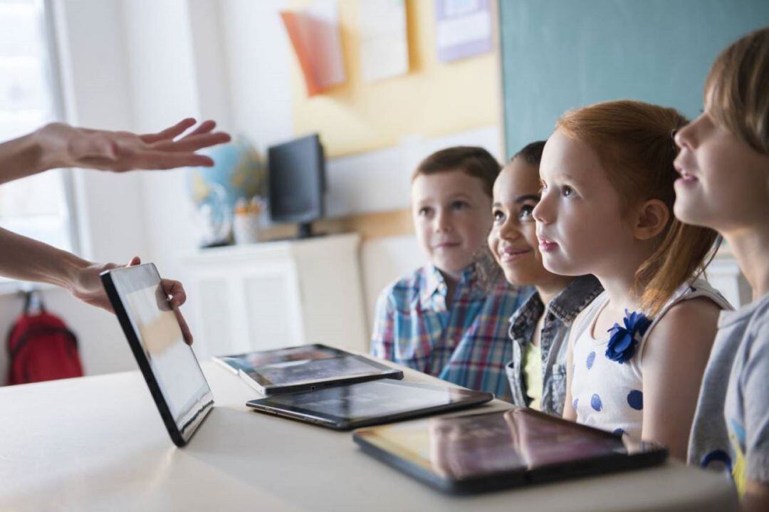 14 centros de Palencia consiguen la acreditación ‘CoDiCe TIC’ por su integración de las TIC en las aulas