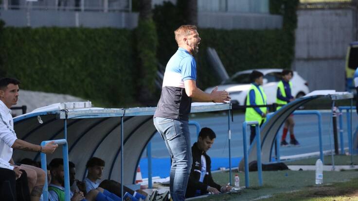 Declaraciones de David Sánchez