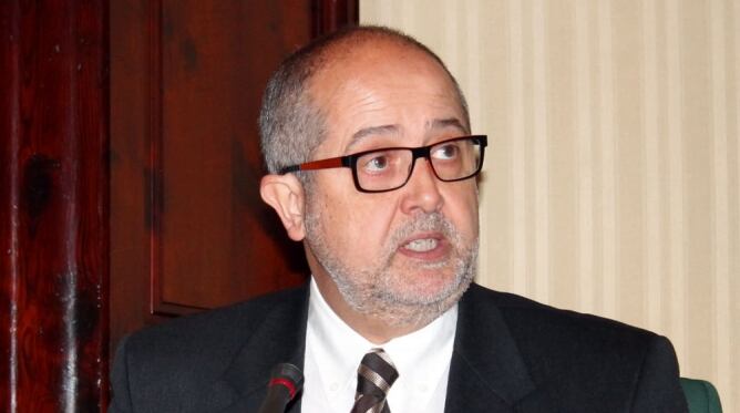 El conseller d'Empresa, Felip Puig