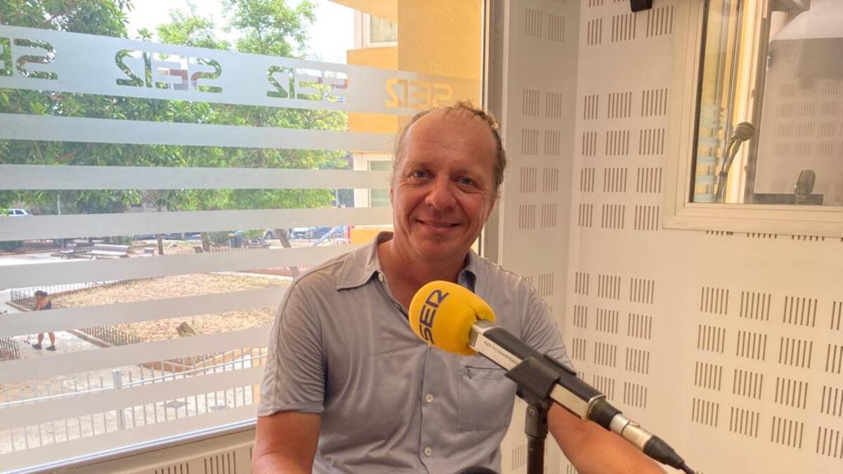 Juanjo Ferrer: "Hay que movilizar al electorado progresista para frenar la involucion que suponen PP-VOX"