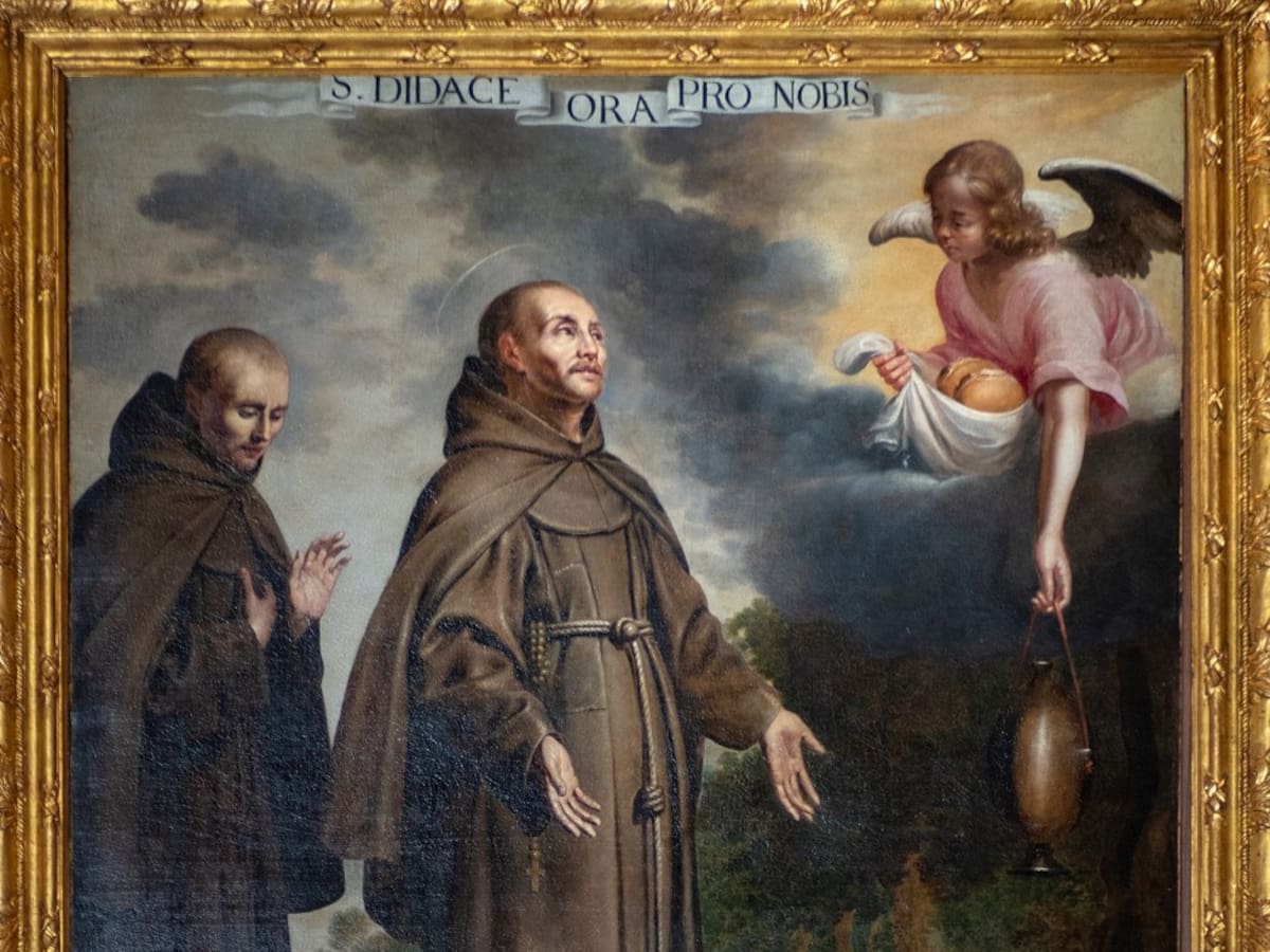 José Felix Huerta, presidente de la Sociedad de Condueños