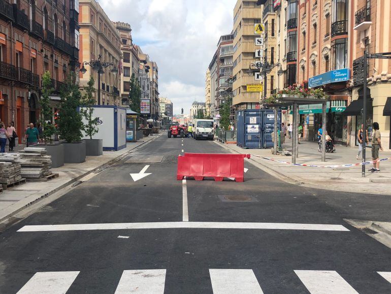 Ordoño II este viernes 