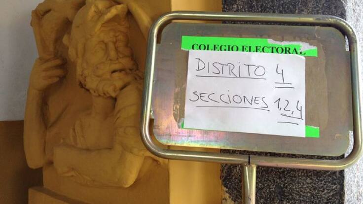 El arte de pensar 4. Pensamiento crítico antes del ejercicio del voto. Con José Carlos Ruiz.
