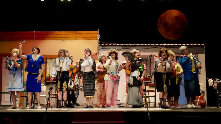 PRELIMINARES COMBA 2026: SA TERSIAO