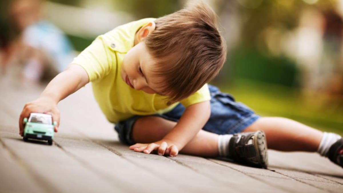 'El TDAH està molt relacionat amb bloquejos de comunicació emocional'