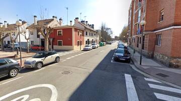 La zona de bajas emisiones de Logroño se establecerá en calles de los barrios de Madre de Dios y San José a principios de 2026