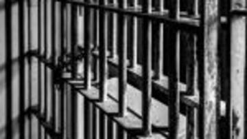 El infierno de las cárceles Sirias