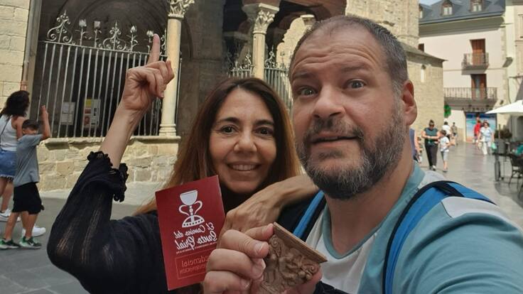 Ser Viajeros Comunitat Valenciana 25/11/2023