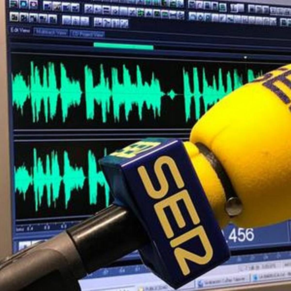 Radio Gandia SER y Los 40 Gandia líderes de audiencia en la Safor