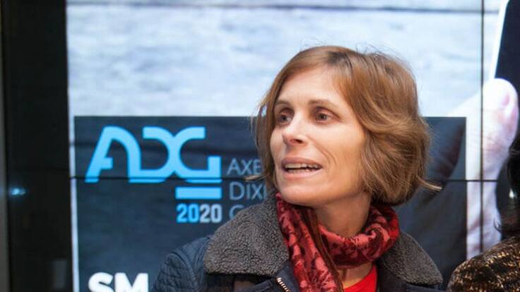 Audio: Nava Castro, directora xeral de Turismo (17/06/2016)