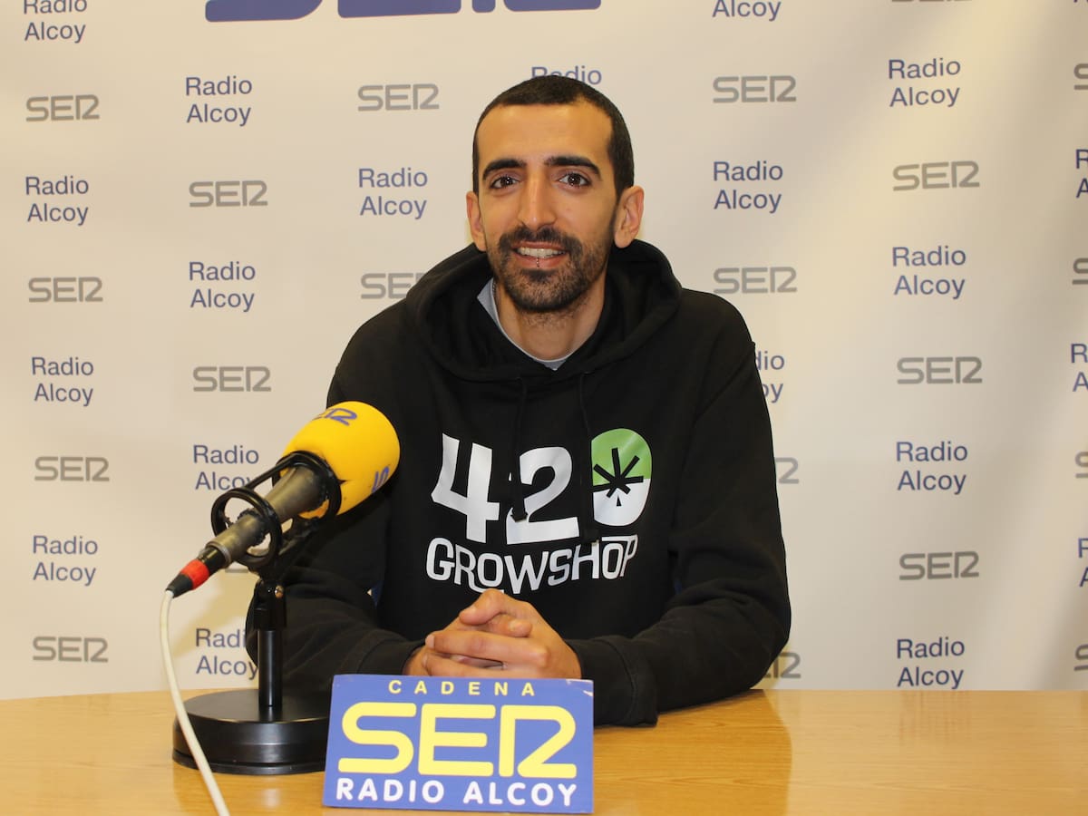 La tenda 420 Grow Shop obri les seues portes a Alcoi
