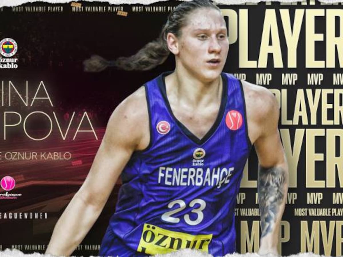 El cambio Allen-Iagupova/María Zeta apenas aumenta el presupuesto del Valencia Basket femenino 23/24 en 39.000 euros brutos