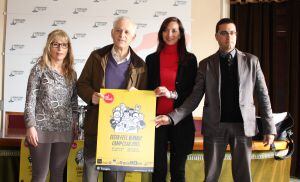 Presentació cartell