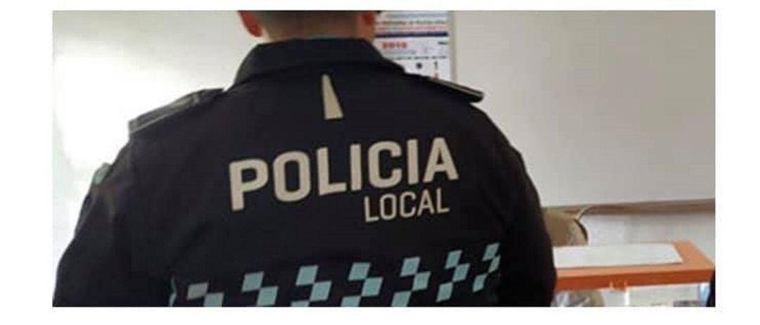 Policía Local