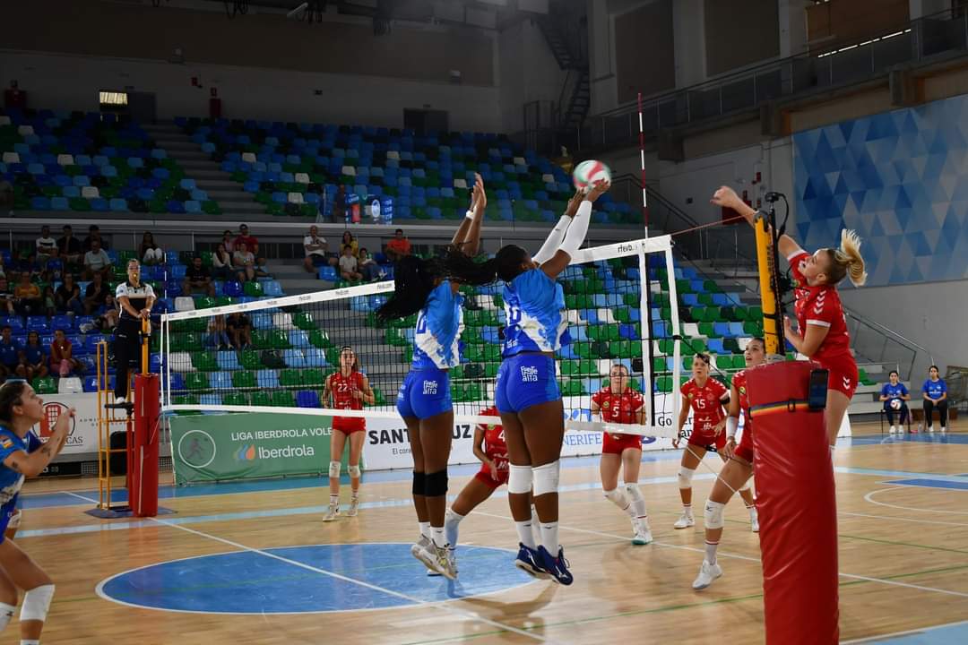 L'equip menorquí torna a les Canàries per tancar una primera volta molt bona.