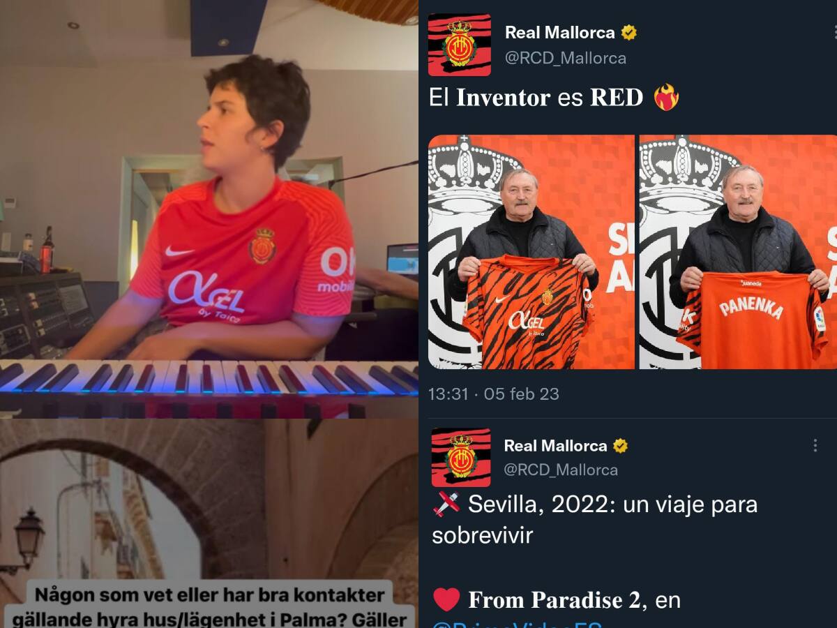 Lo mejor de las redes (10/02/2023)